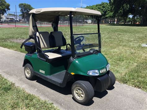 Ezgo golf cart for sale - Club Car Onward Club Car Precedent Club Car DS EZGO RXV EZGO Liberty EZGO TXT Yamaha Drive-2 Shop By Type/Power Electric Golf Carts Gas Golf Carts for Sale 36-Volt Golf Carts 48-Volt Golf Carts 72-Volt Golf Carts Lithium Golf Carts